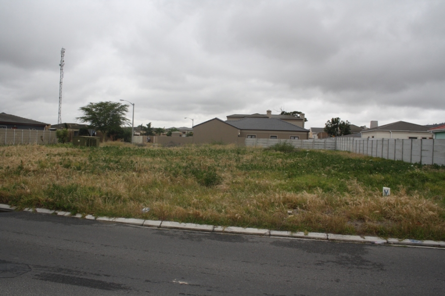 0 Bedroom Property for Sale in Vredelust Western Cape